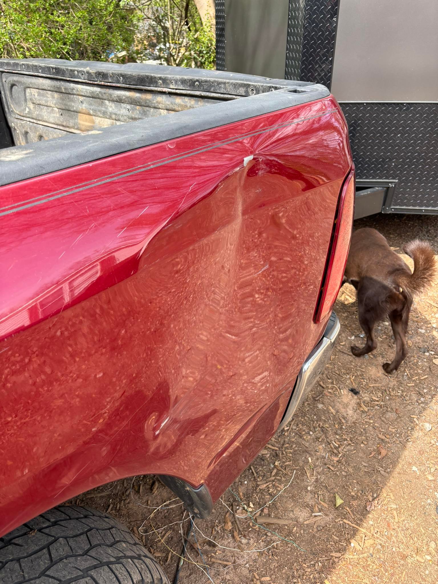 Mobile Dent Removal Near Me in 2026 thumbnail