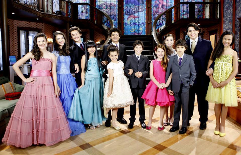 ღ Chiquititas Forever ღ