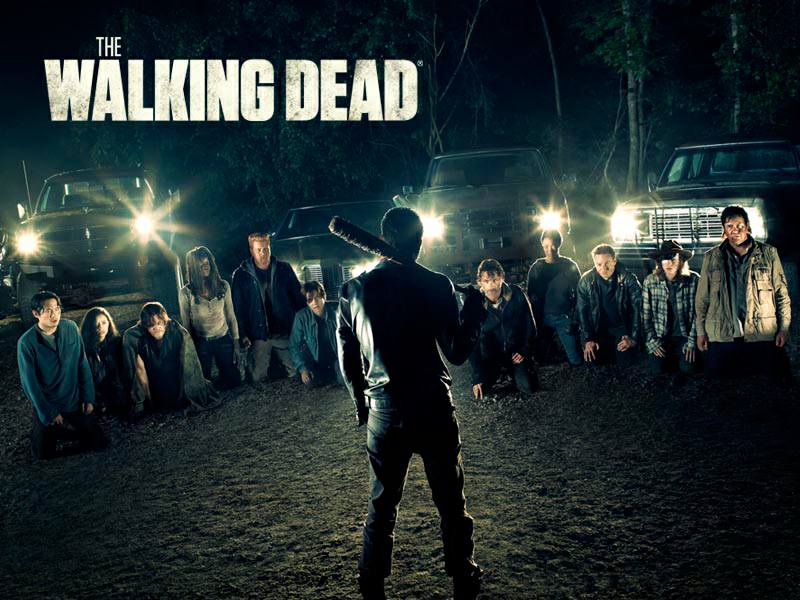 Fãs Walkers