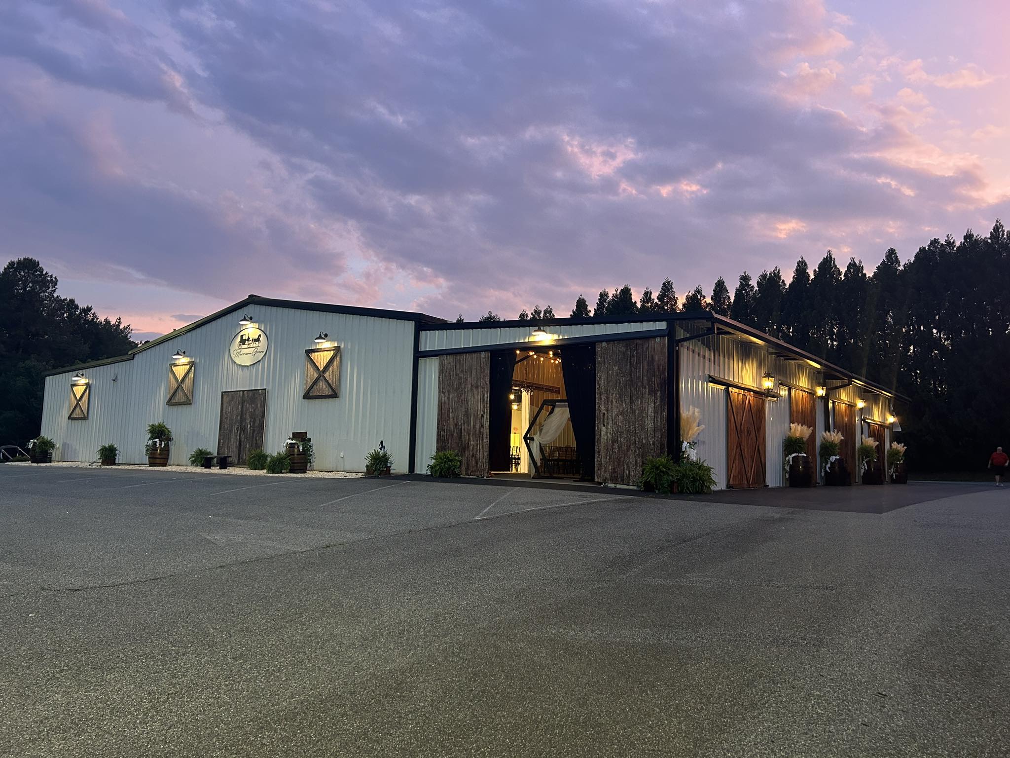 Morrison Grove | Lexington NC