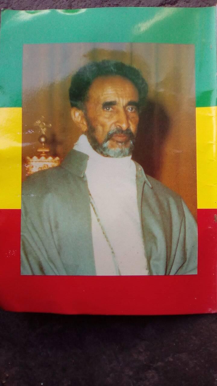 Rastafari Liberation ARMY