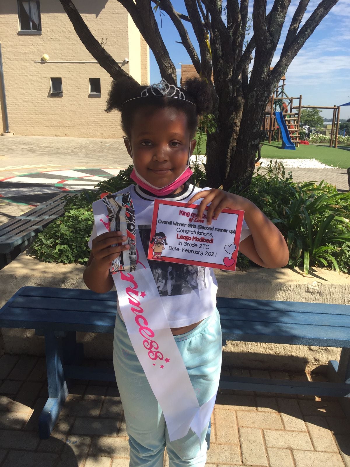 Foundation Phase: All our beautiful... - Curro Thatchfield