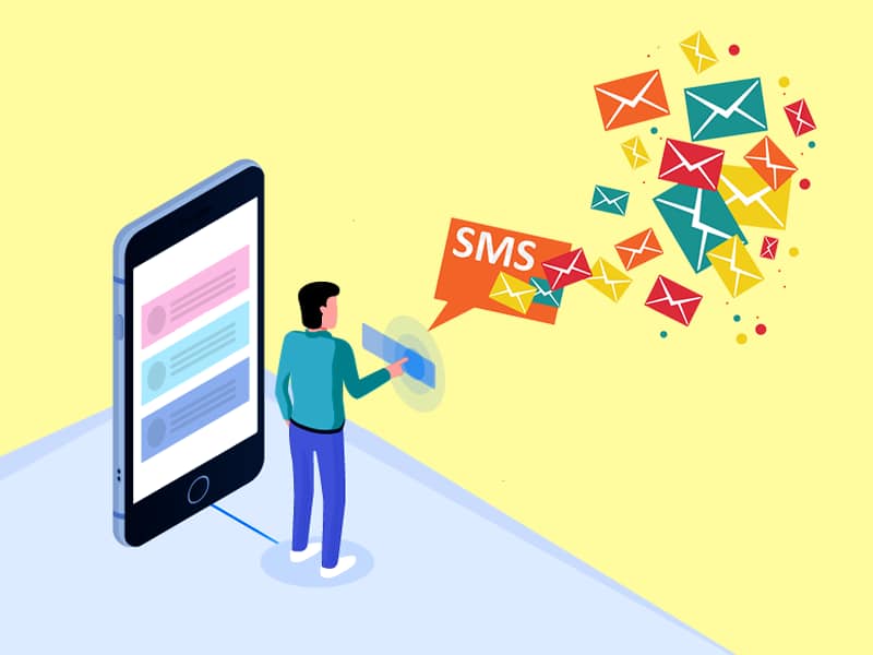 Smart SMS Platform - Масс мессеж илгээх систем