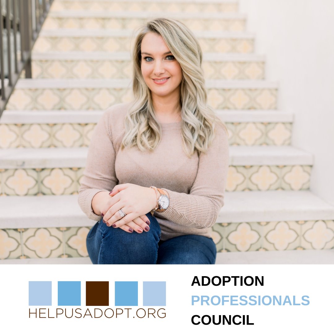 helpusadopt.org - Meet our Adoption Professionals Council... | Facebook