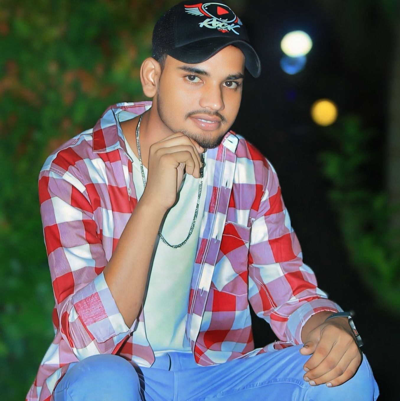 Md Rasel Sheikh
