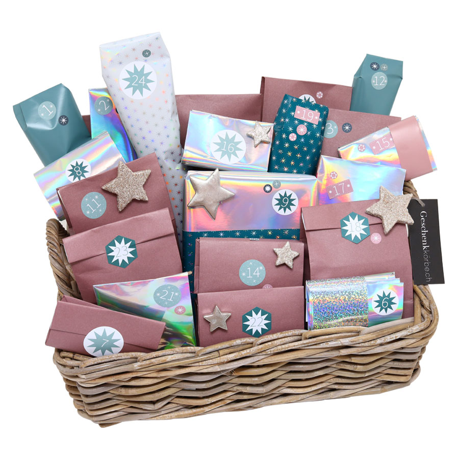 3 Stück Weihnachten Geldgeschenk Verpackung Mit Produktbild-Vorschau 7