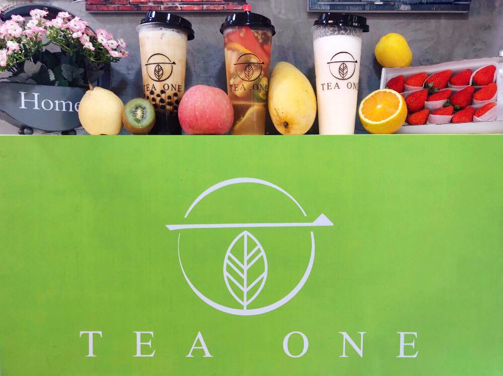 TEA ONE | Taipa