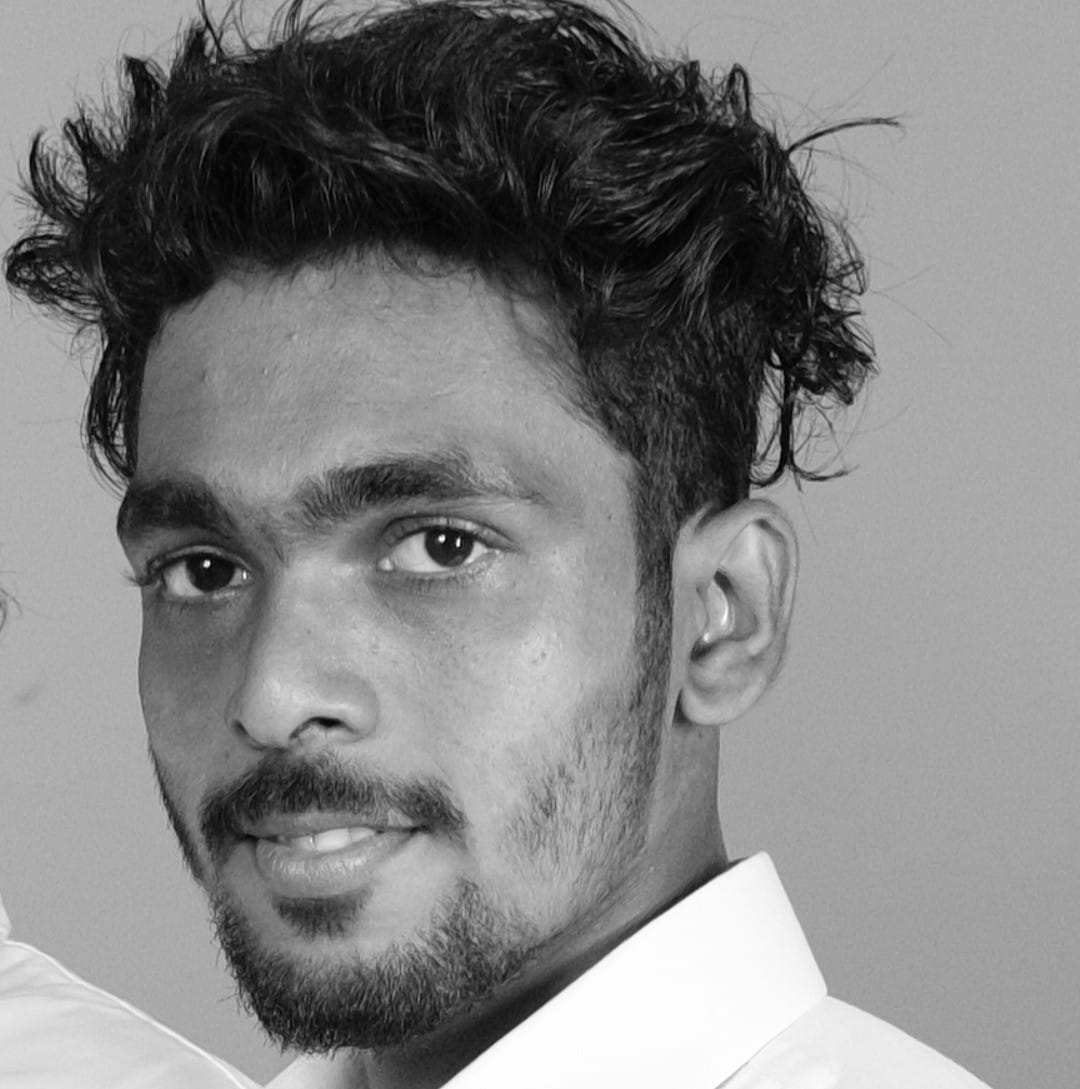Ajmal Roshan T