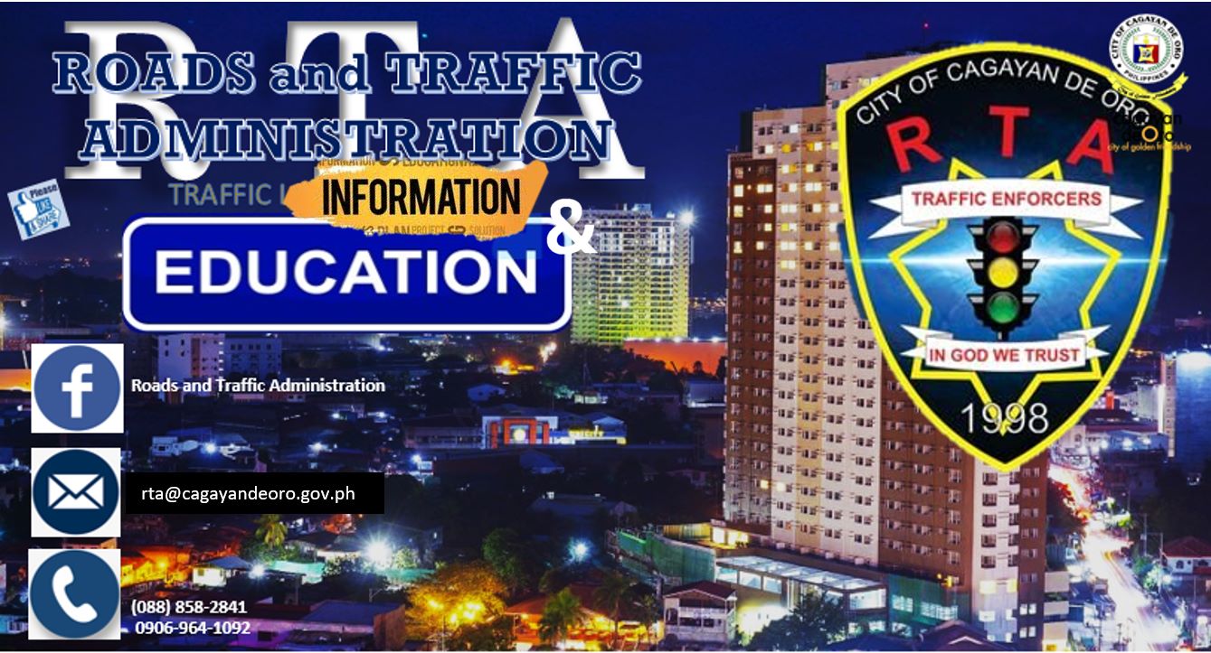 TRAFFIC ADVISORY !... - RTA Public Information and Education | Facebook