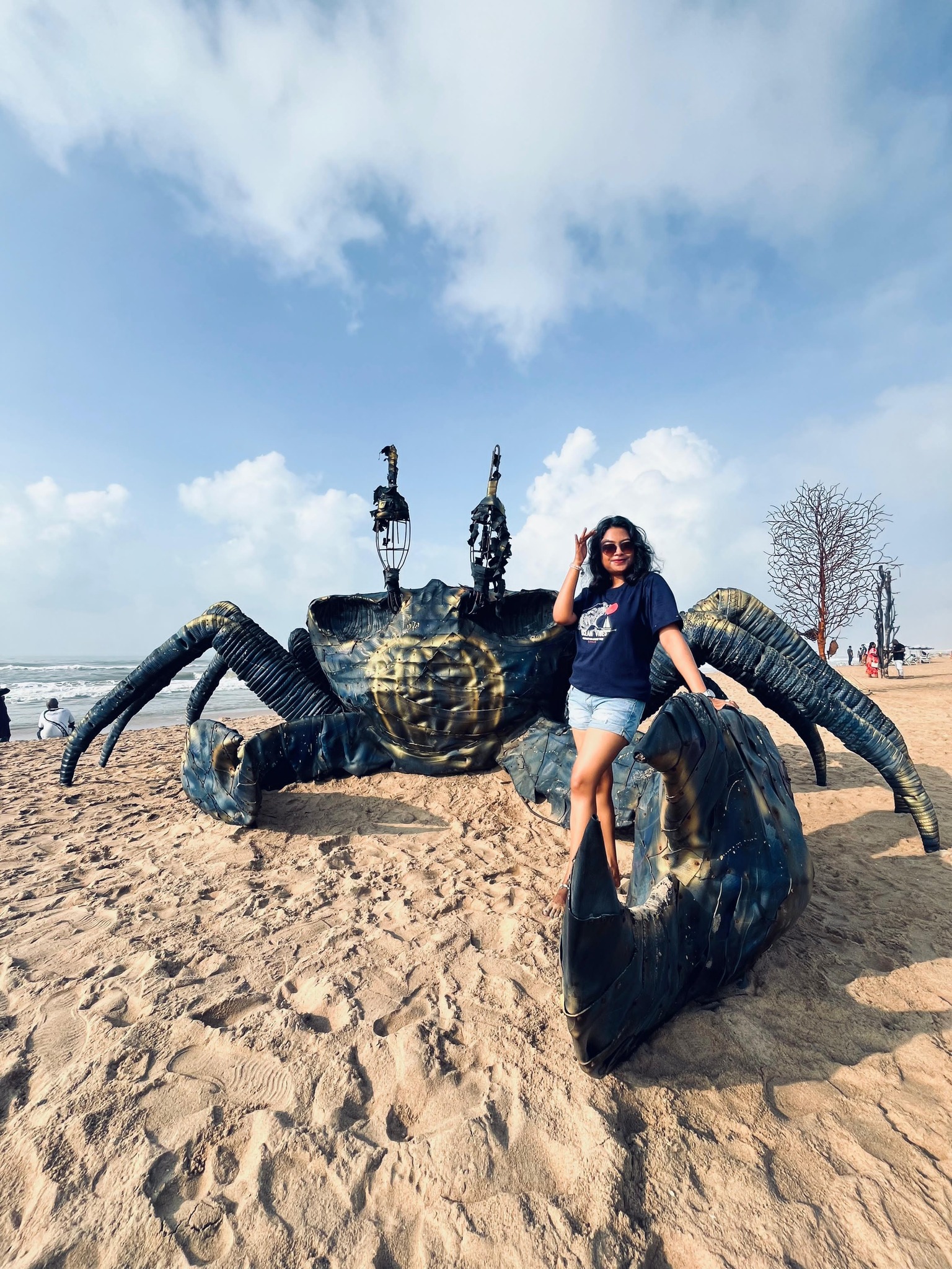 Puja Rim Sarkar - Puja Rim Sarkar added a new photo.
