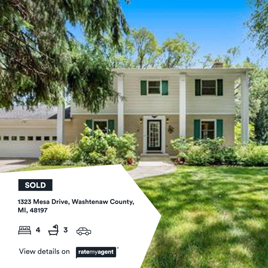 Lisa Ridha, Realtor