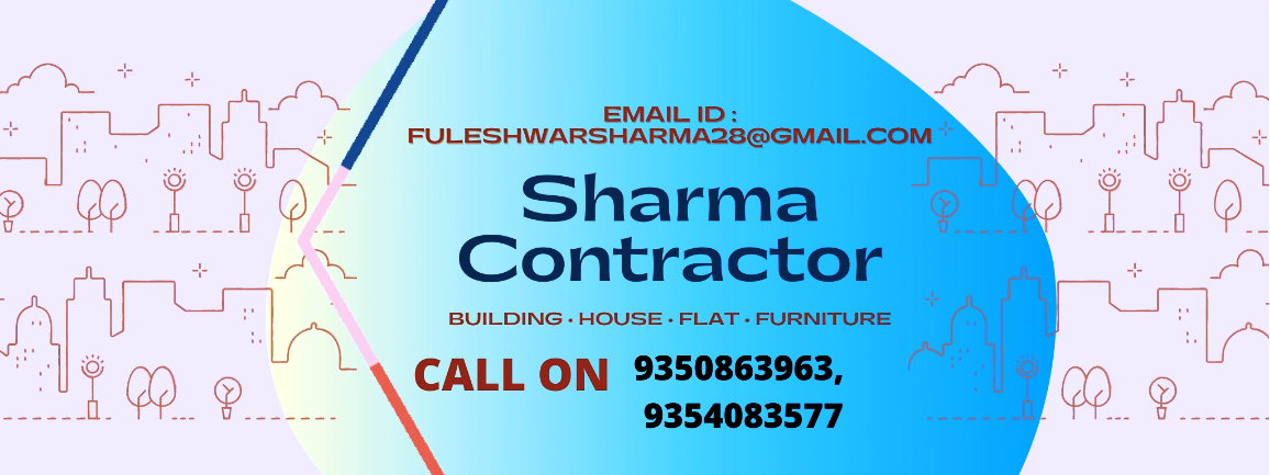 Sharma Contractor | Delhi