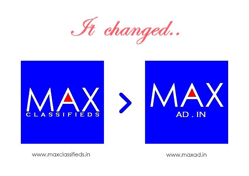 MAX Ad | Kolkata