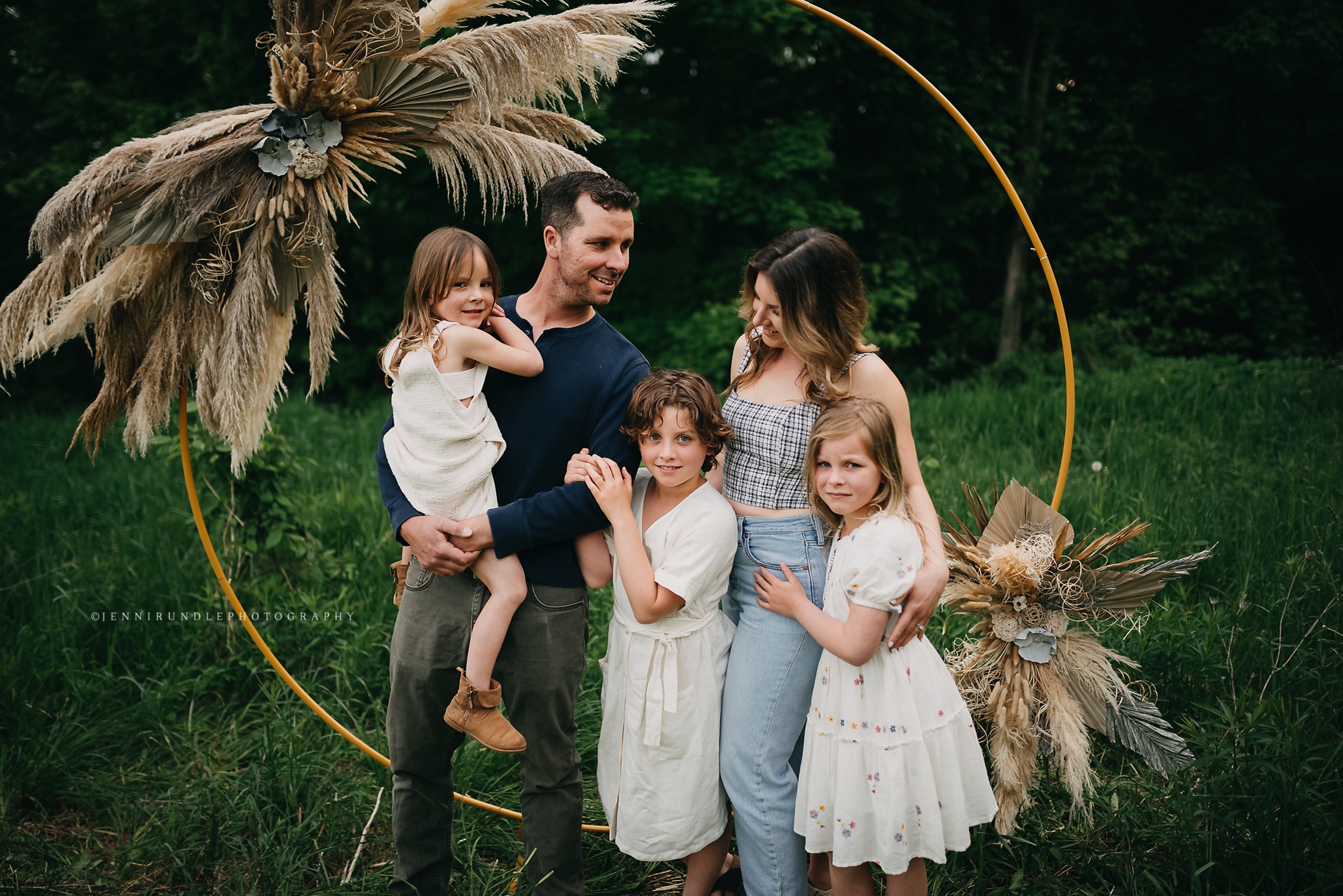 Jenni Rundle Photography