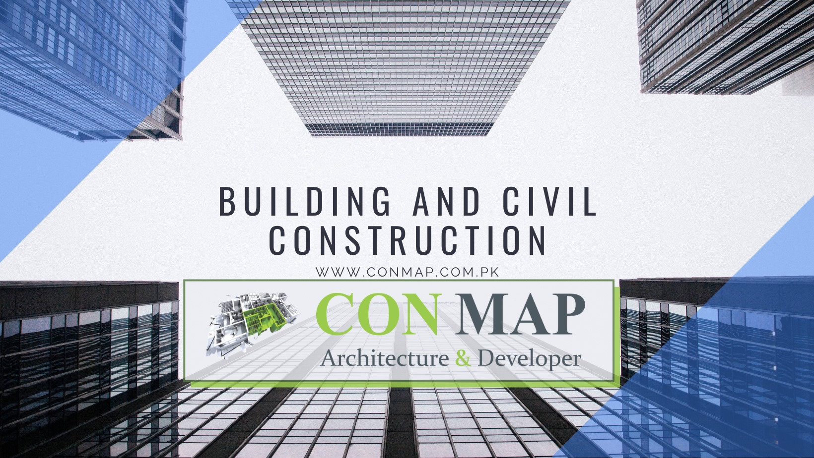 CON MAP | Islamabad