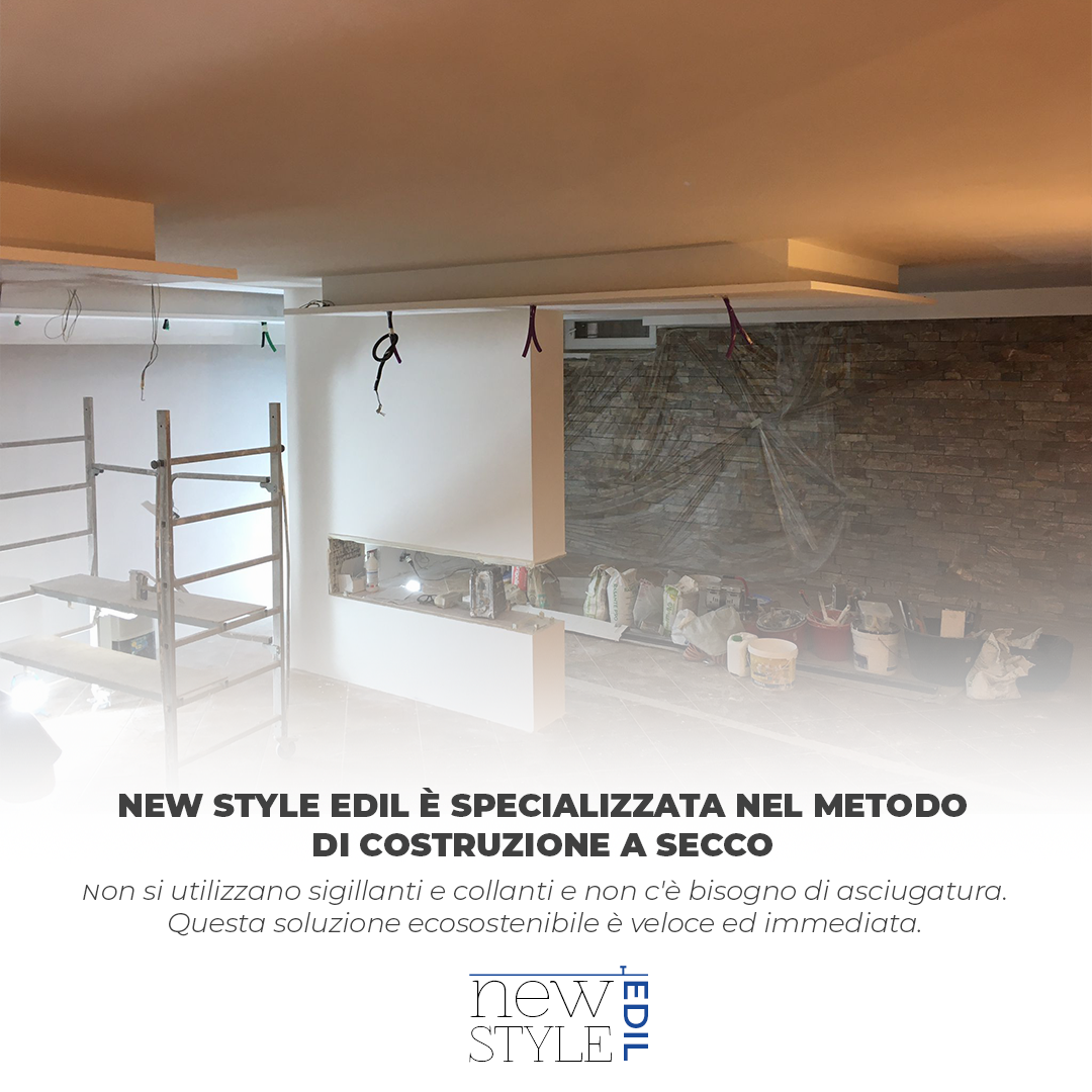 New Style Edil è specializzata nel... - newstyleedilnoe09
