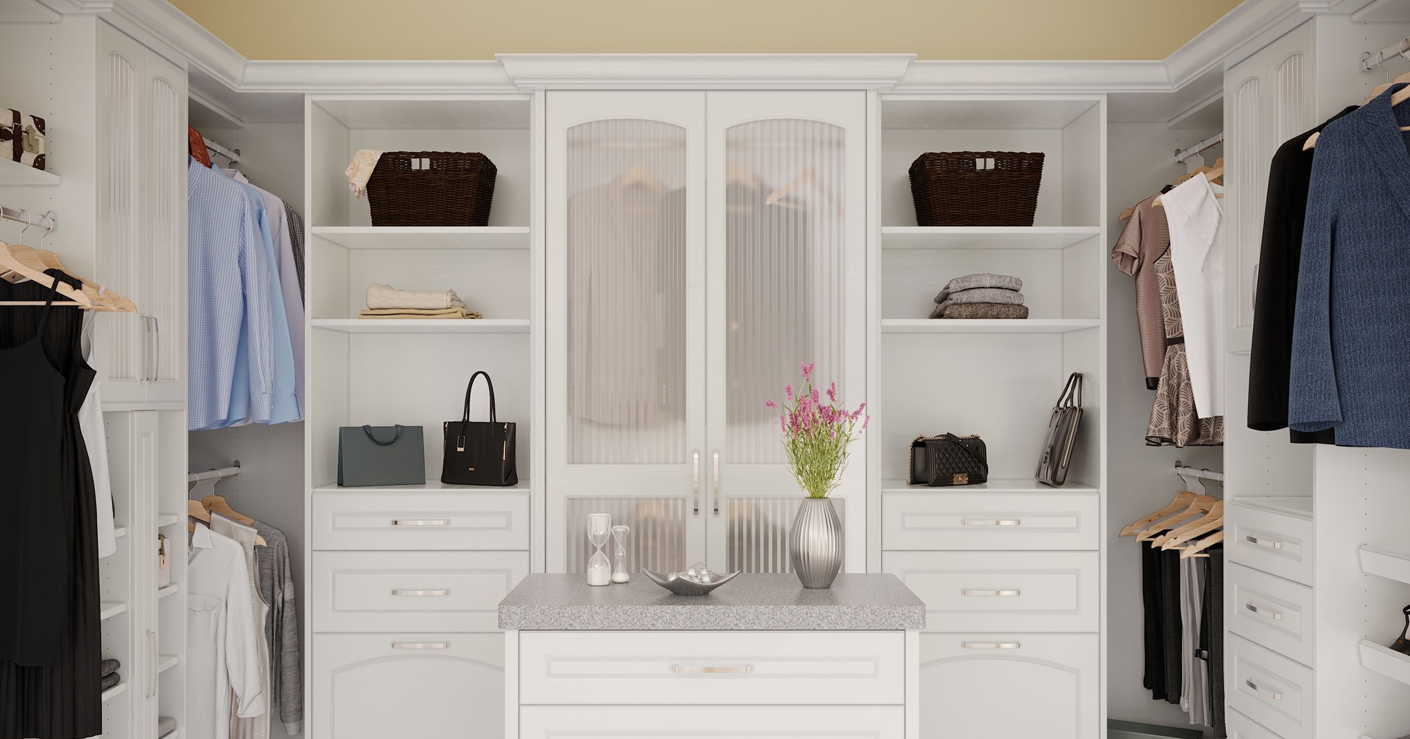 Closets by Design - St. Louis | Maryland Heights MO