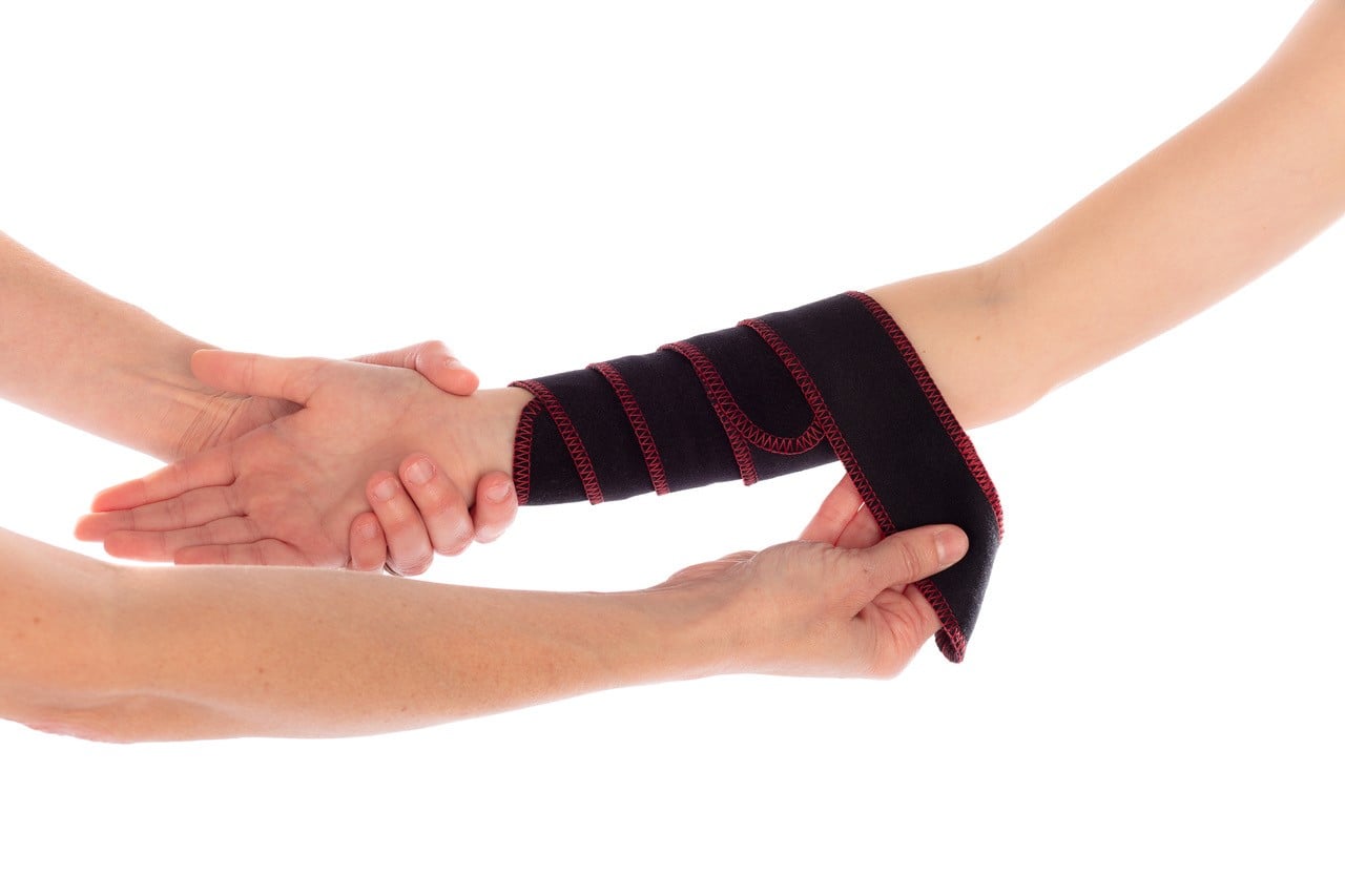 SPIO Dynamic Compression Orthoses