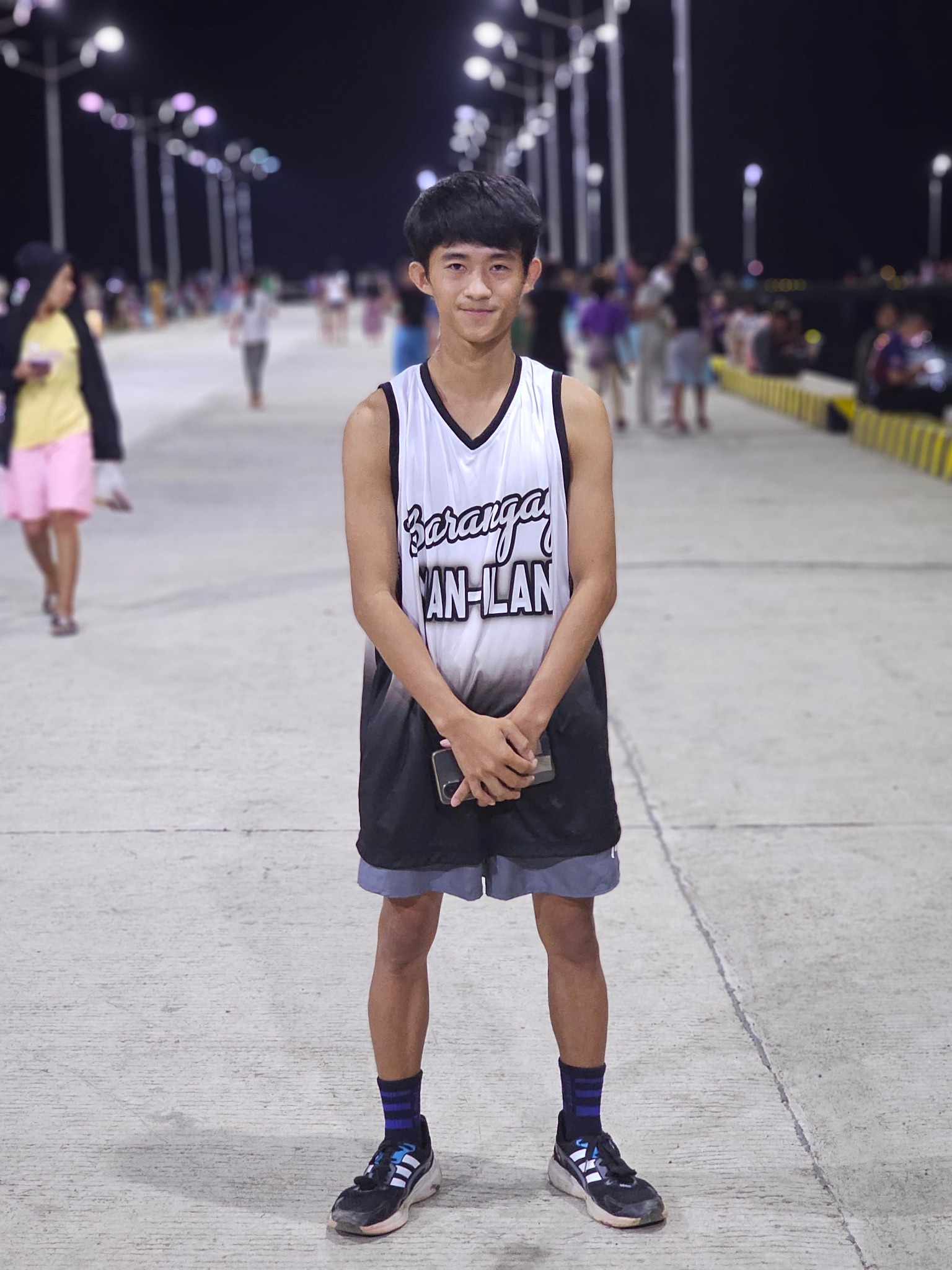 Happy birthday brod! Den Den... - Mary Grace Romo Dominisac | Facebook