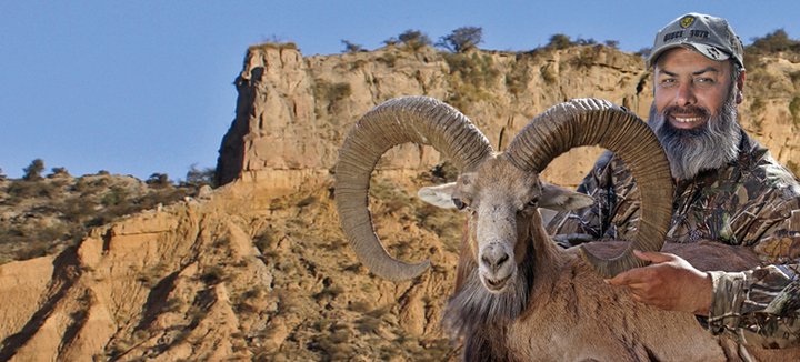 Pakistan Guides Hunting Adventures | Rawalpindi