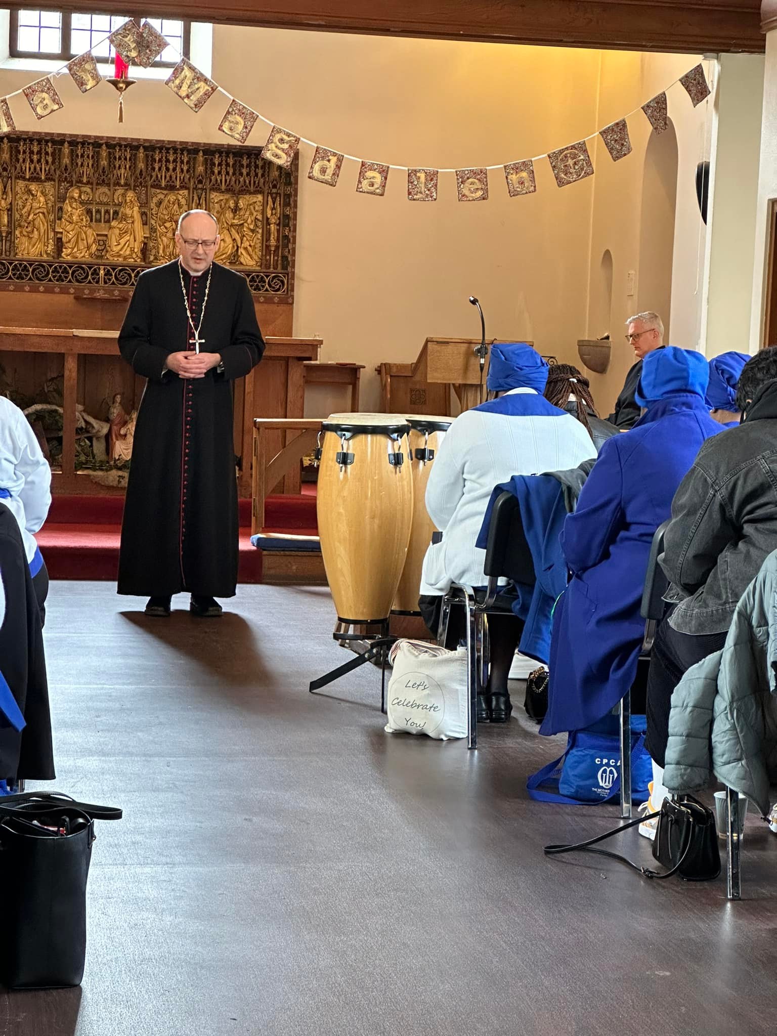 Great to see the parish of Coldean... - Diocese of Chichester | Facebook
