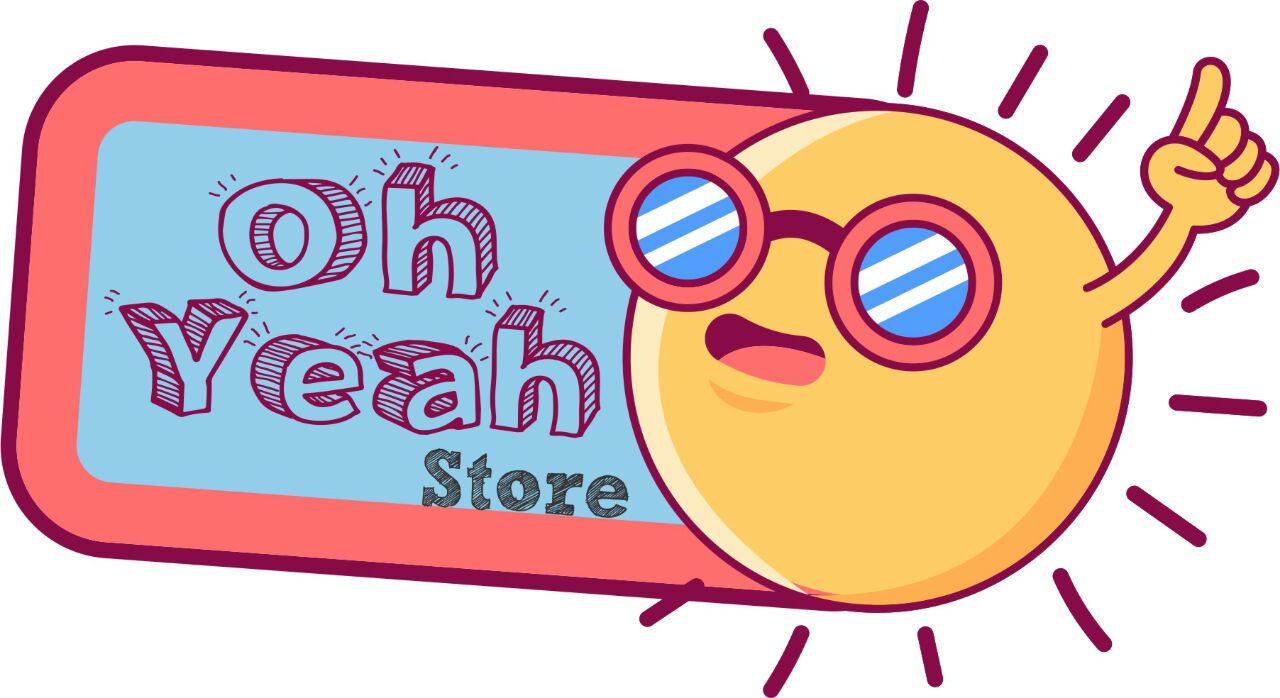 Oh Yeah Store | Brasília DF