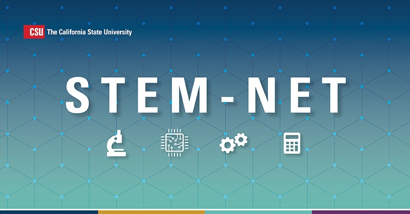 Stemnet Logo Running A STEM Club In Your School