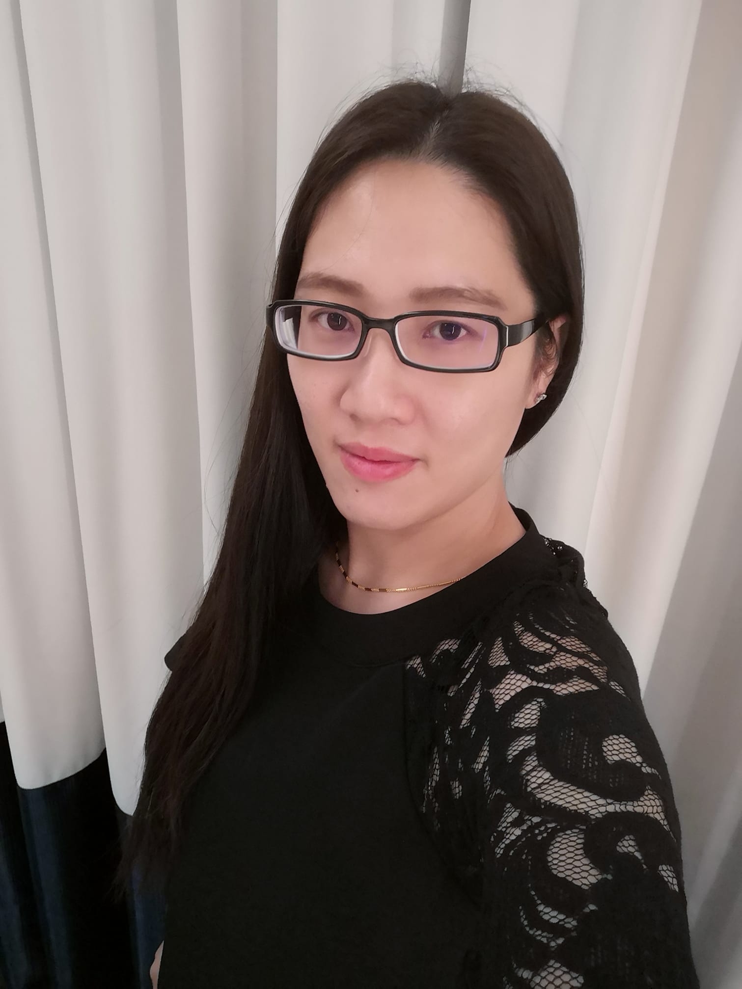 Yun Li