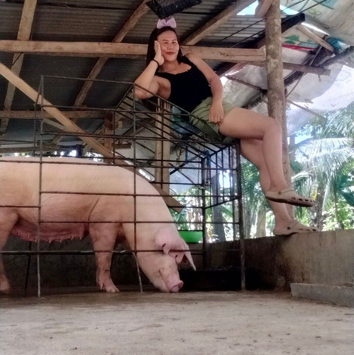 Batig Ba Tasan - Singapore napud ang viral walay Pianon... | Facebook