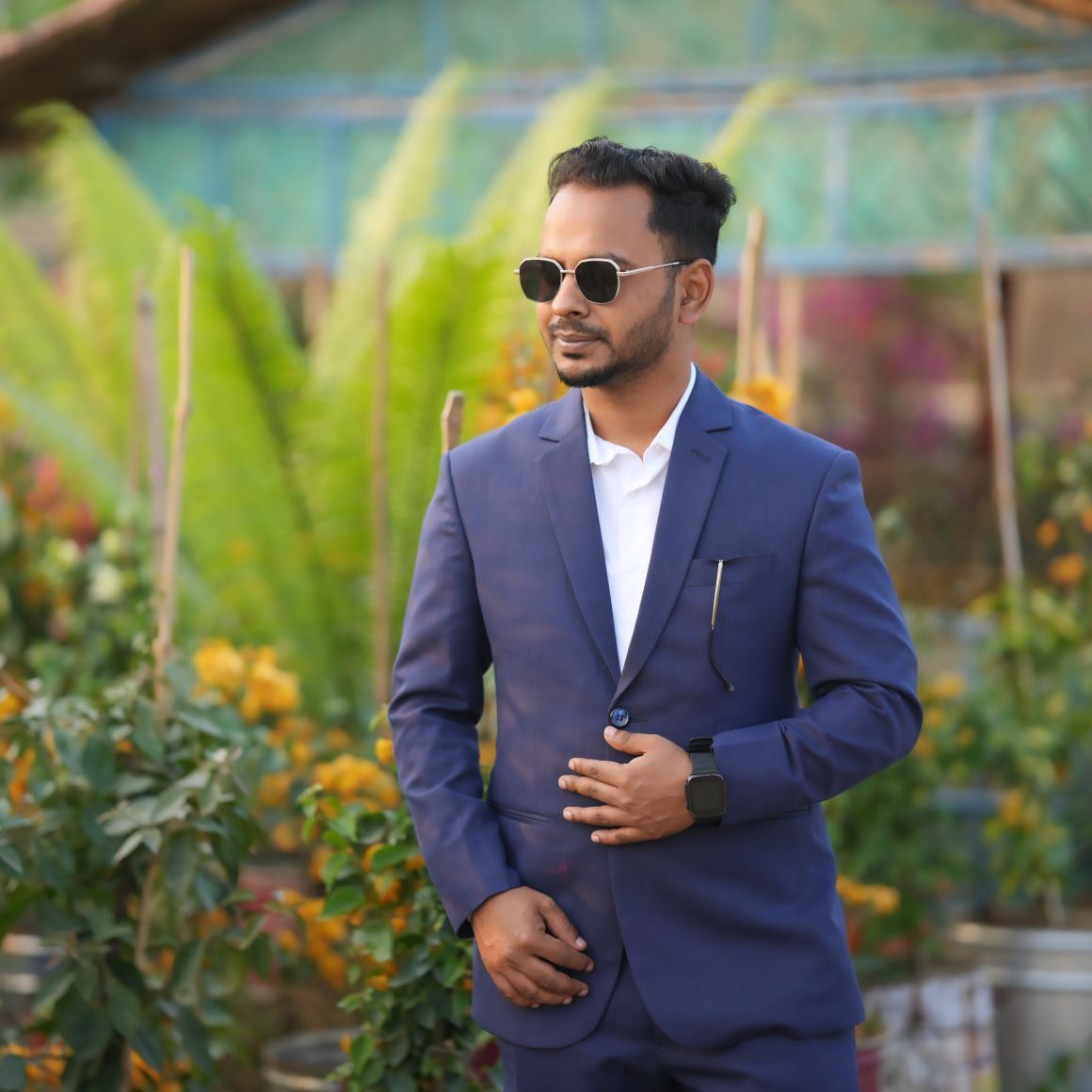 Jabed Rahman