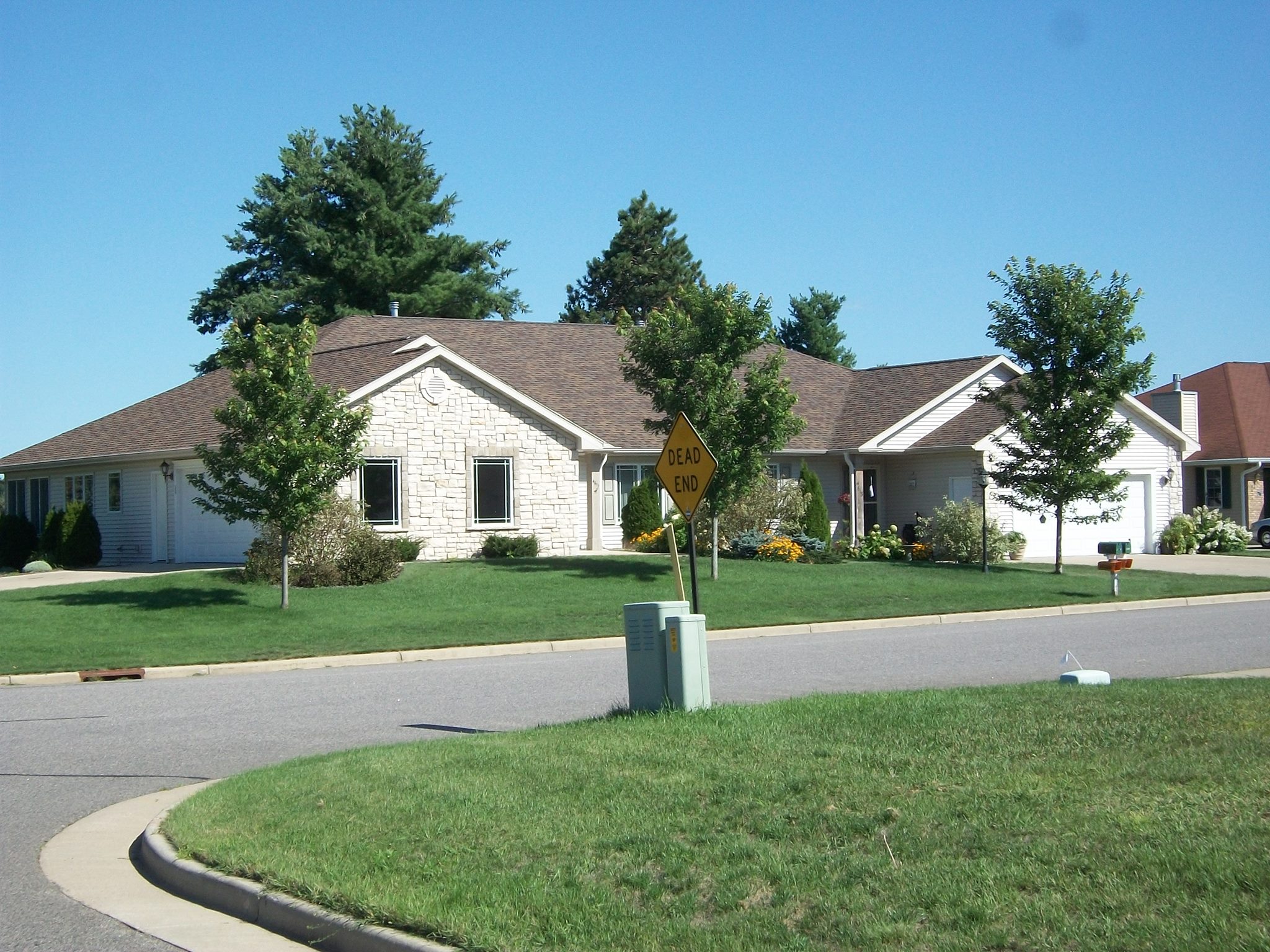 R & R Developers, LLC | Wisconsin Rapids WI