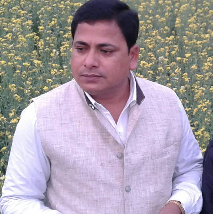 Muhammed Razique