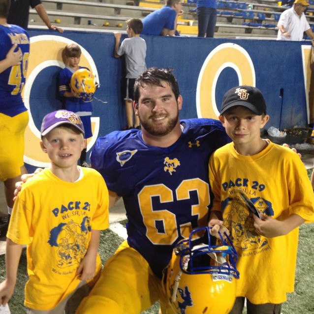 Carson Chaisson