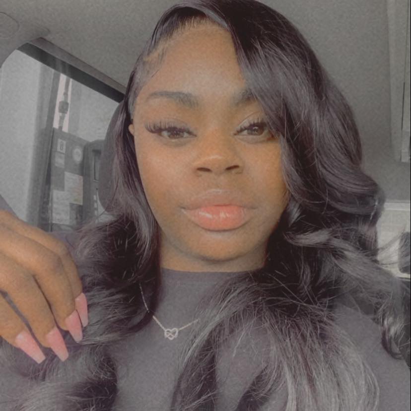Samone Williams