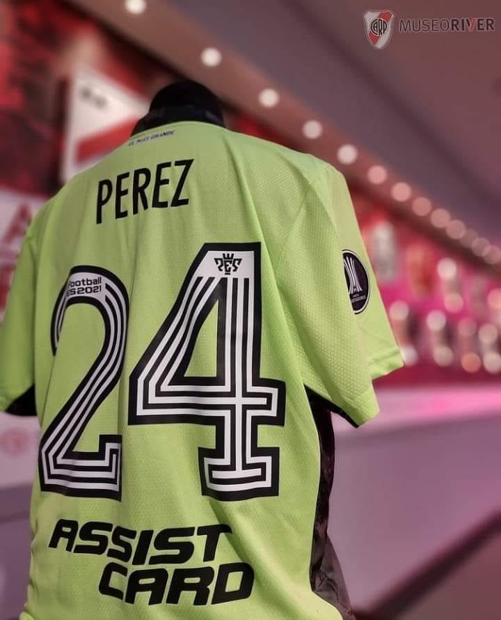 Buzo Enzo Perez Camiseta Enzo Pérez Buzo Enzo Arquero Enzo Pérez