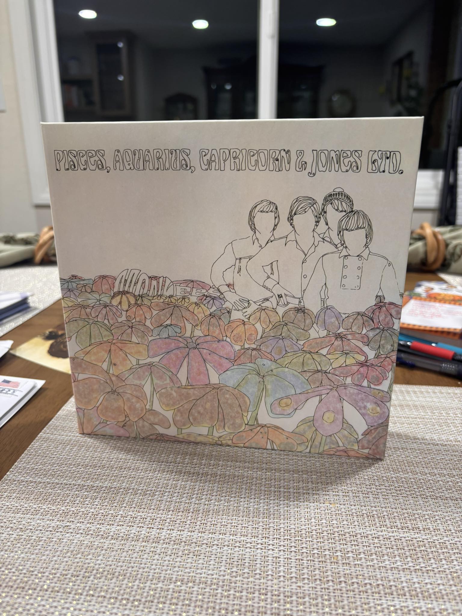Monkees box set is a must have