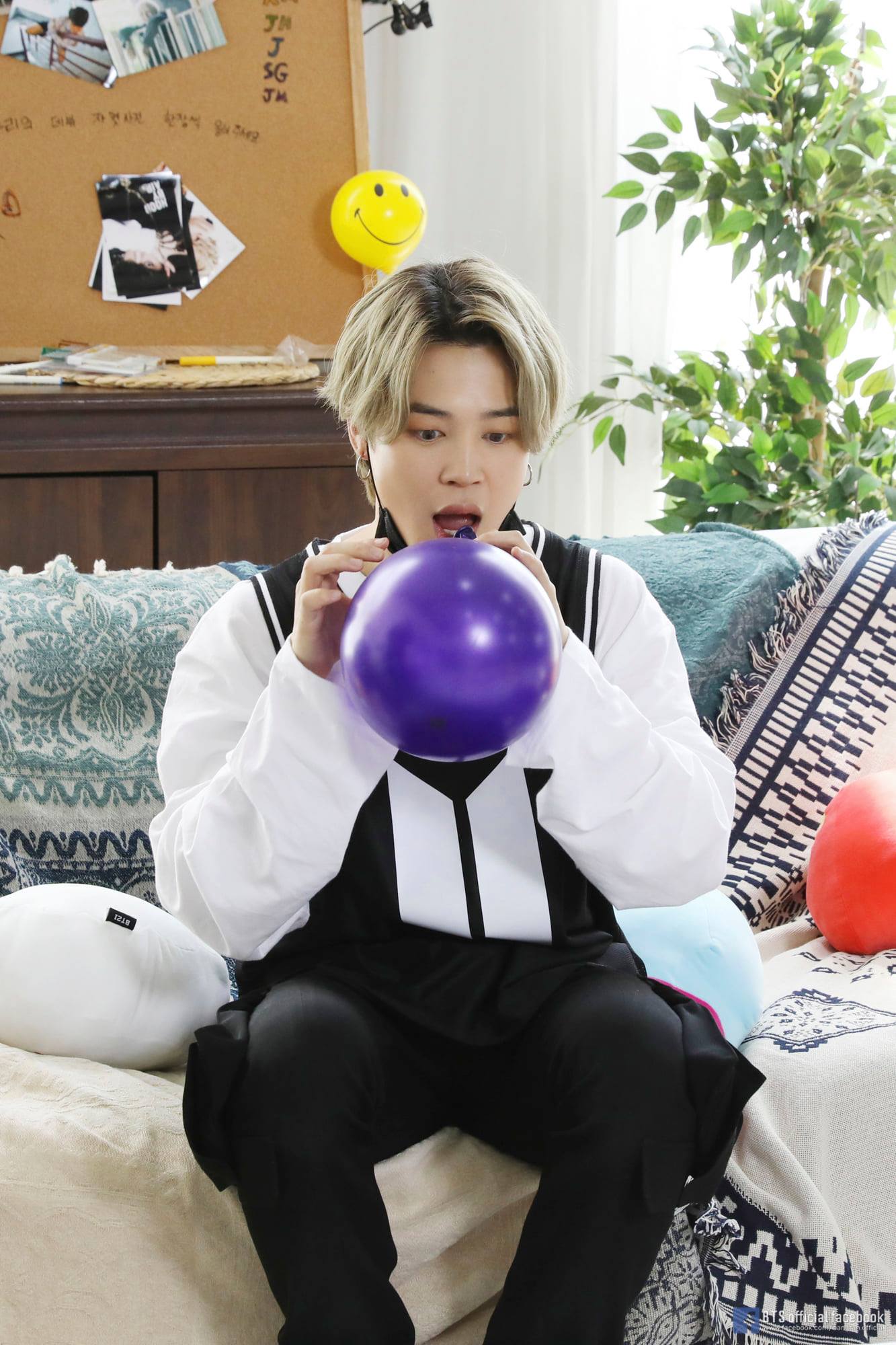 BTS - 2020 Jimin day (6)