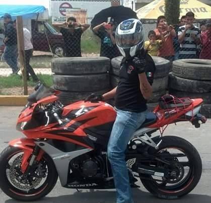 Johnny Galvez Piñon