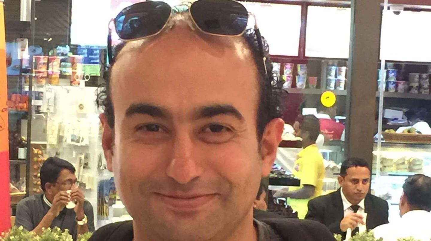 Ramy Ali