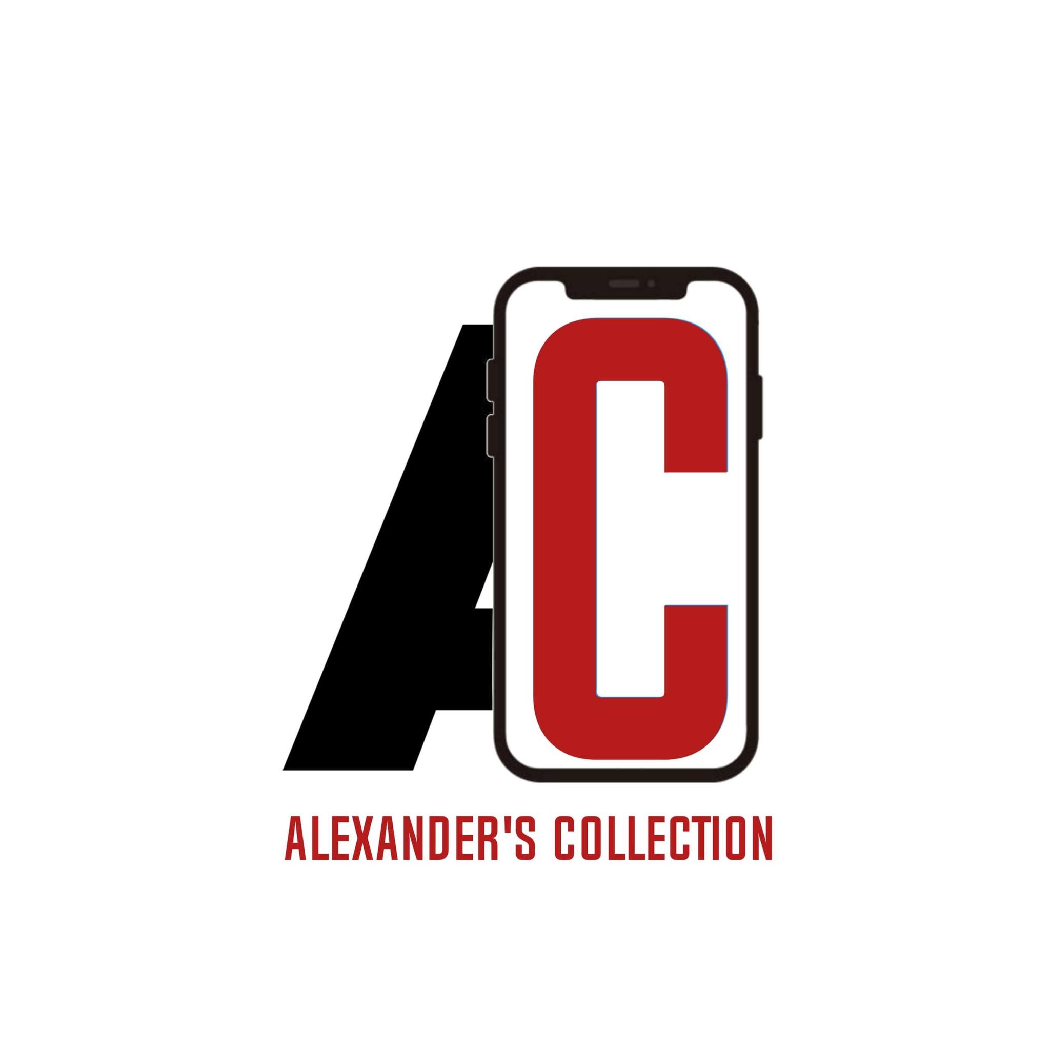Alexander's Collection | Lusaka