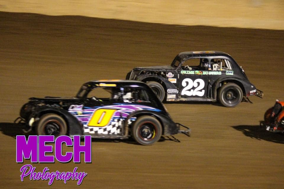 Lehmann Racing