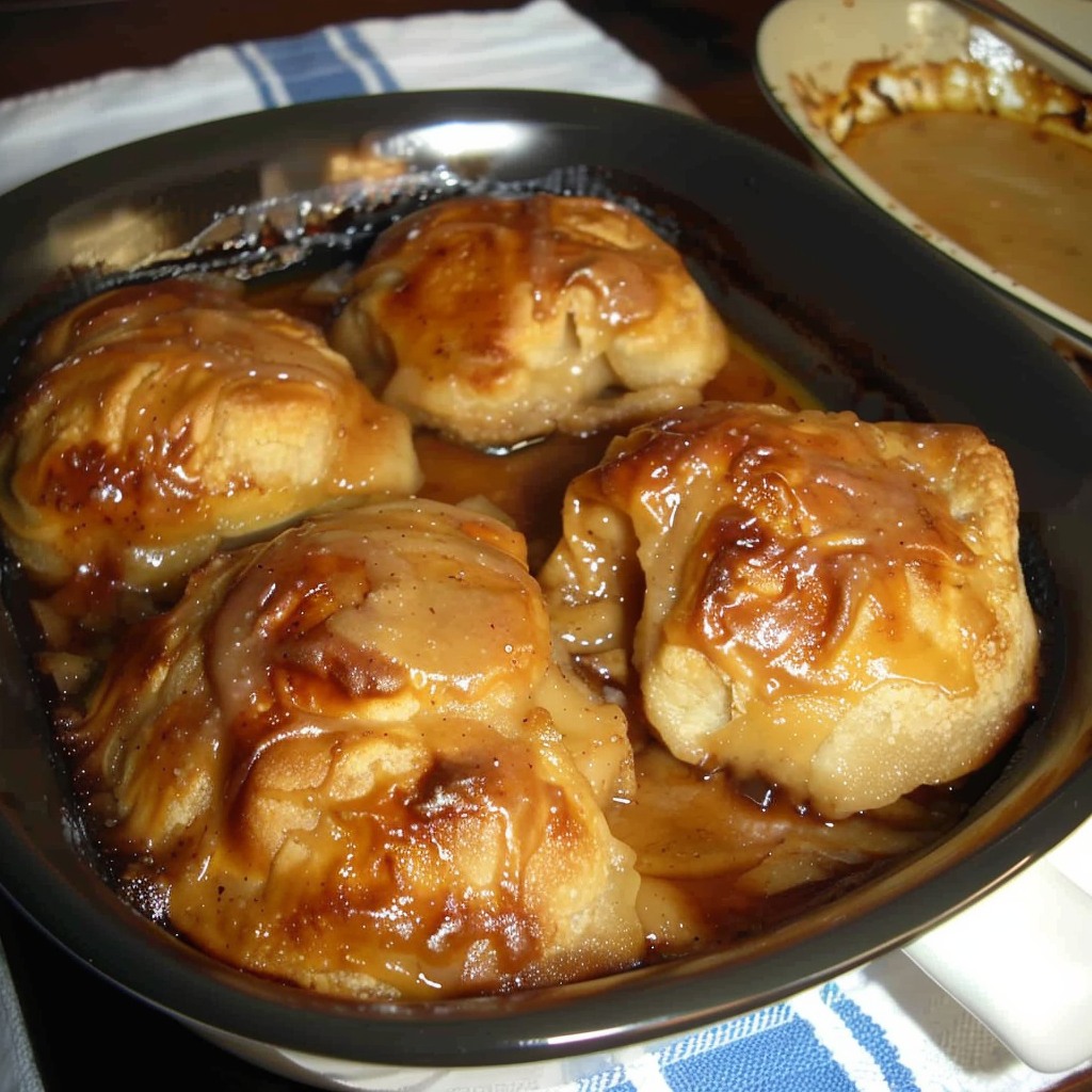 Homemade Recipes - My sister-in-law took one bite and came running over ...