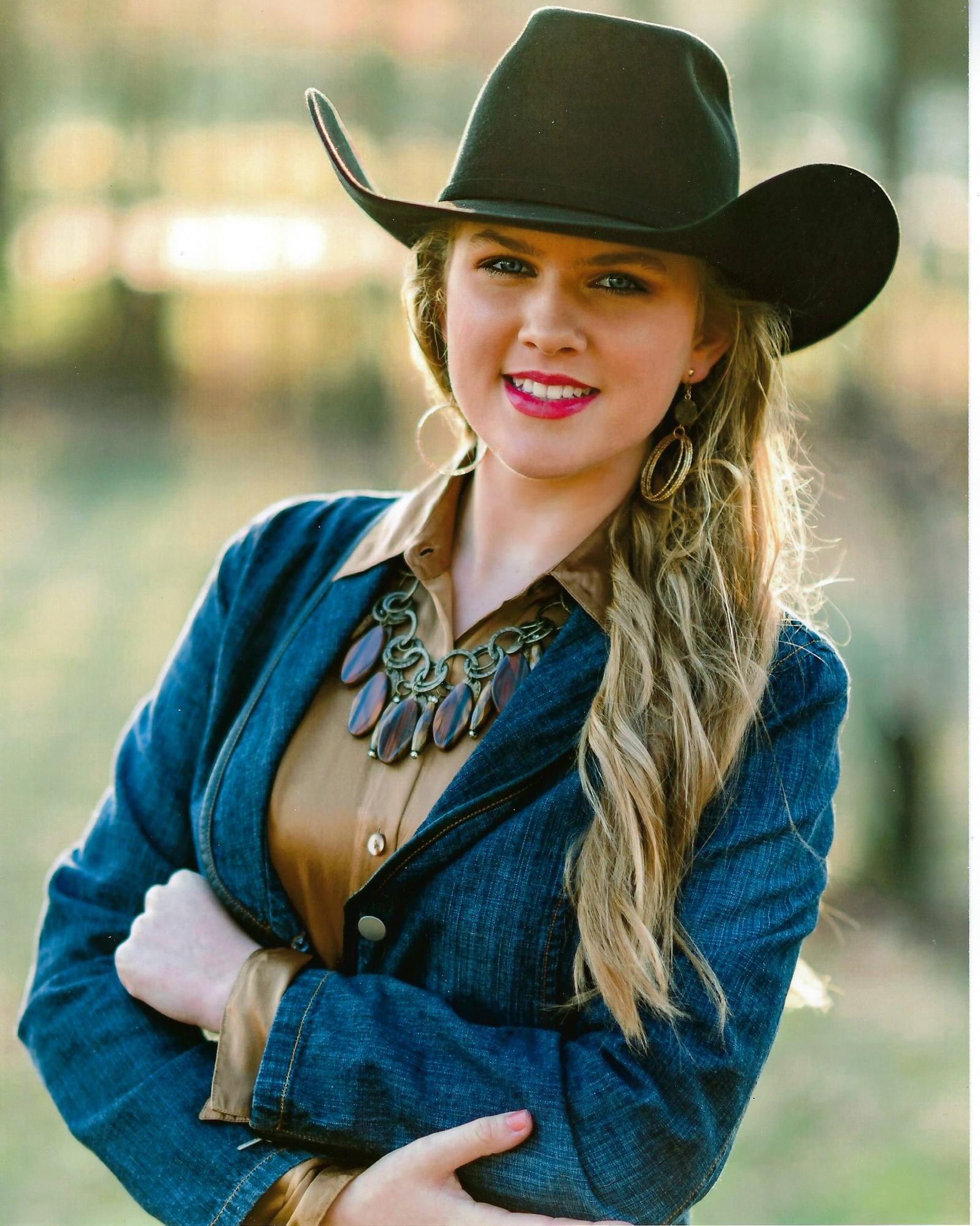 Mid-South Rodeo Queen Pageant - Rylee Lemley of Jonesboro, AR | Facebook