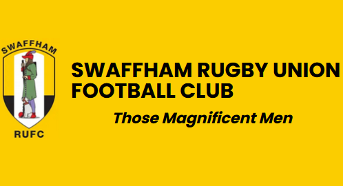Swaffham RUFC - Home