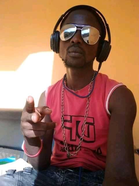 Trigga Rayza Mana Baddest