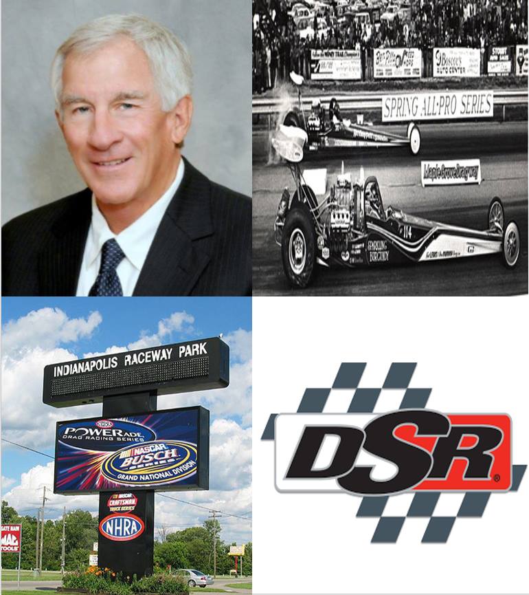 Mike Lewis Mike... - International Drag Racing Hall of Fame | Facebook