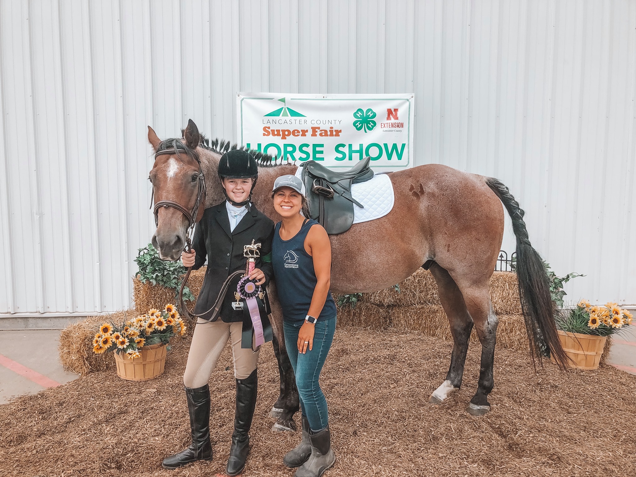 KC Equestrian Academy