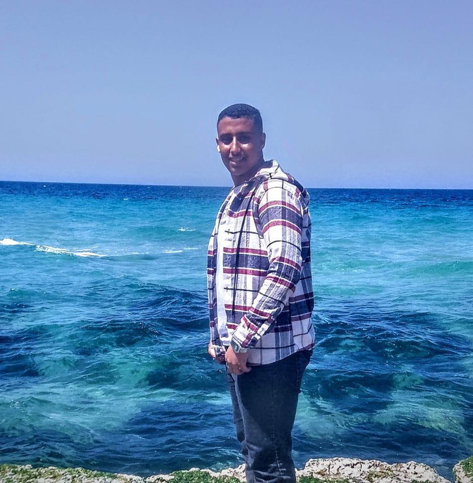 Mostafa AHMED