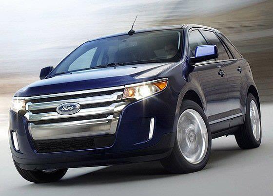 Ford Panamá - Ford Panamá omoì peteĩ ta'anga pyahu