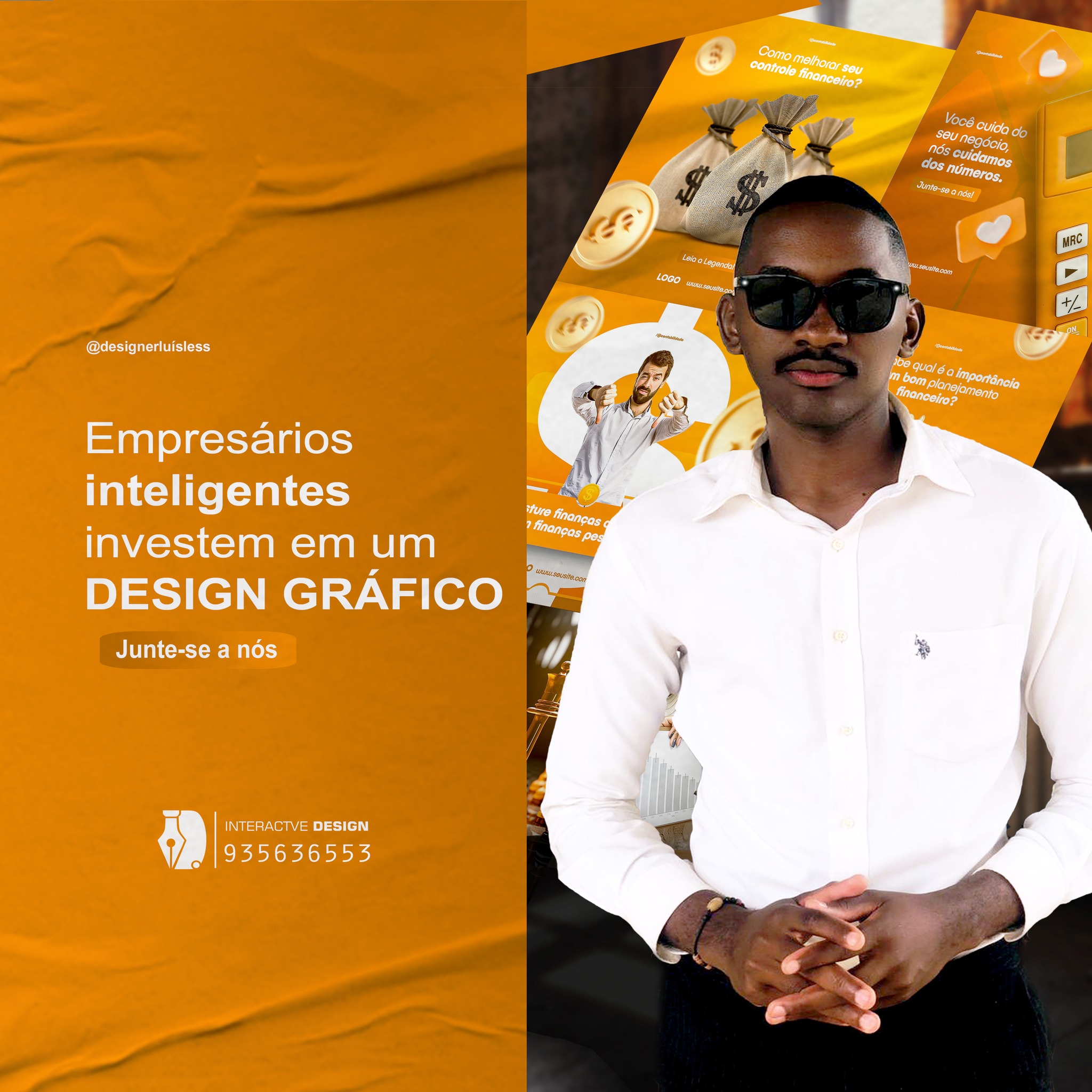 Interactivo Design